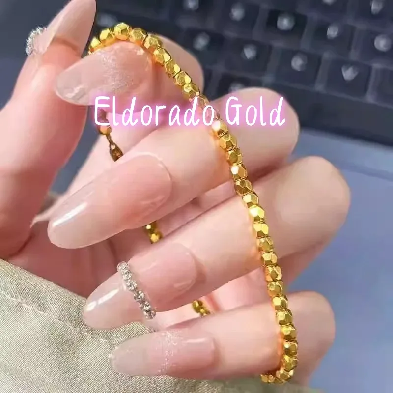 Ethnic Fashion Designer - Ожерелье Eldorado Gold Eldorado 2025 Advanced