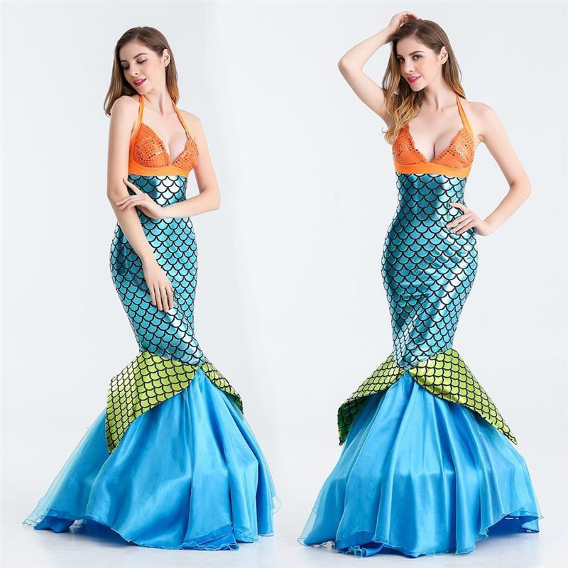 Ethnic Clothing & Online Fashion Store Khaadi Us - Костюм феи-русалки для сценических выступлений и