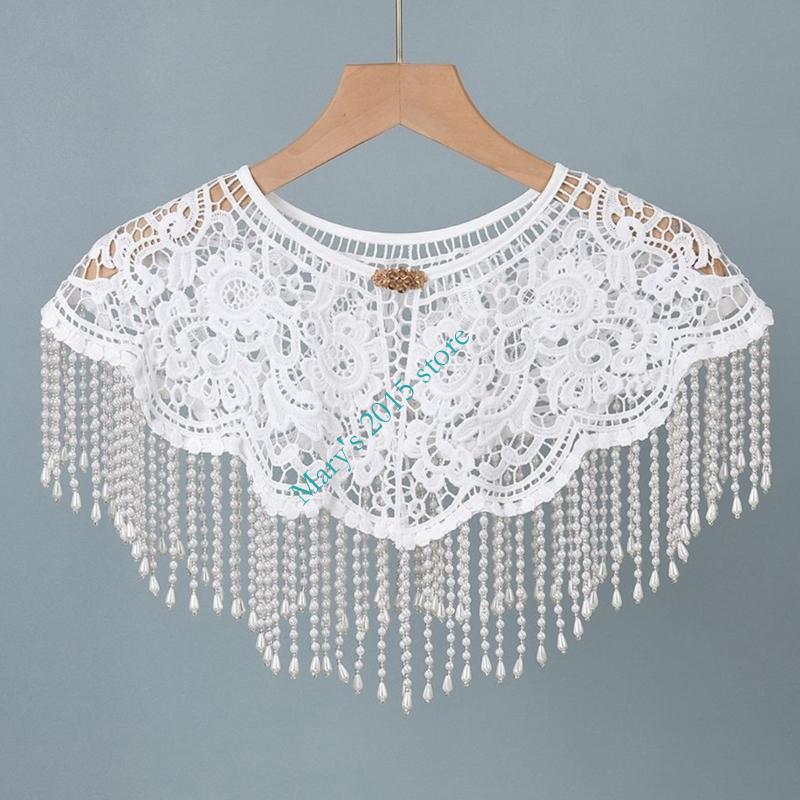 Ethnic Fashion Designer - Традиционный китайский стиль, вышитый шарф, шаль