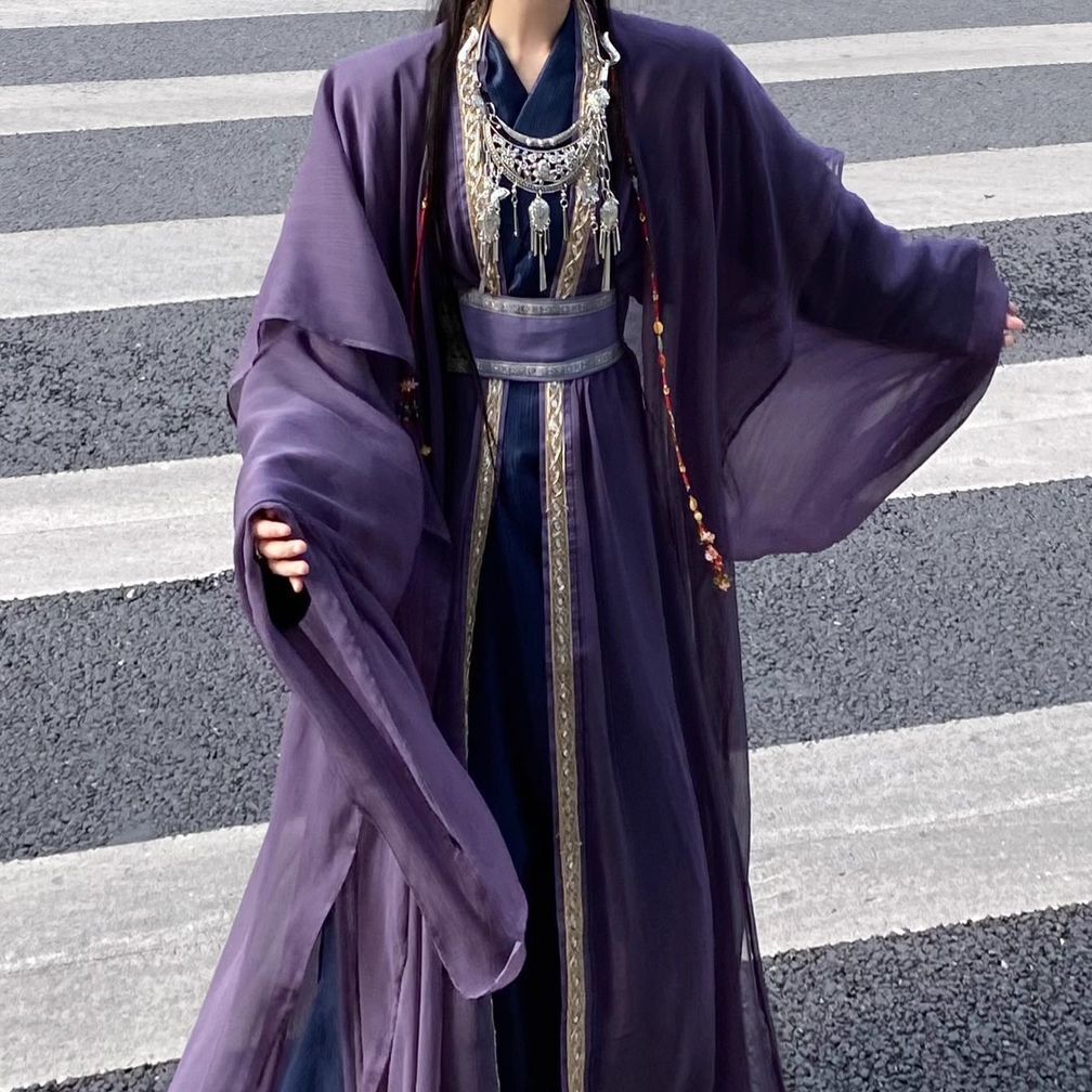 Ethnic Clothing & Online Fashion Store Khaadi Us - Новинка 2023 года, китайский ханьфу Мяо,