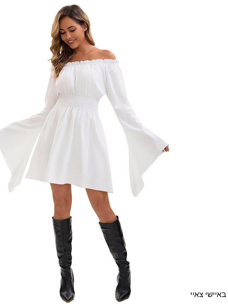 Ethnic Fashion Designer - Ретро-костюм в стиле средневековья и эпохи