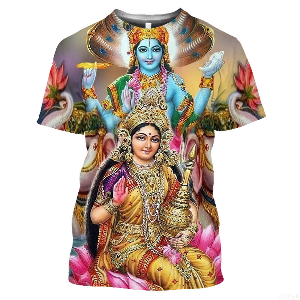 Летние модные футболки с графи – обзор и цена Ethnic Fashion India