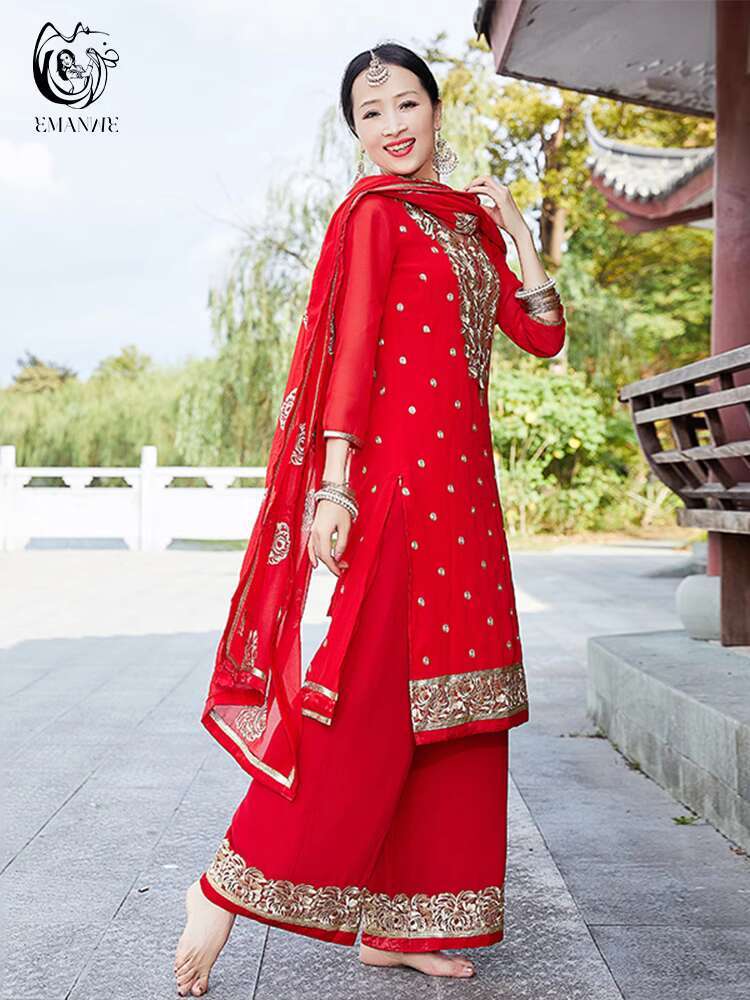 Экзотический стиль, индийский  – обзор и цена Fashion Ethnic Indian Clothing