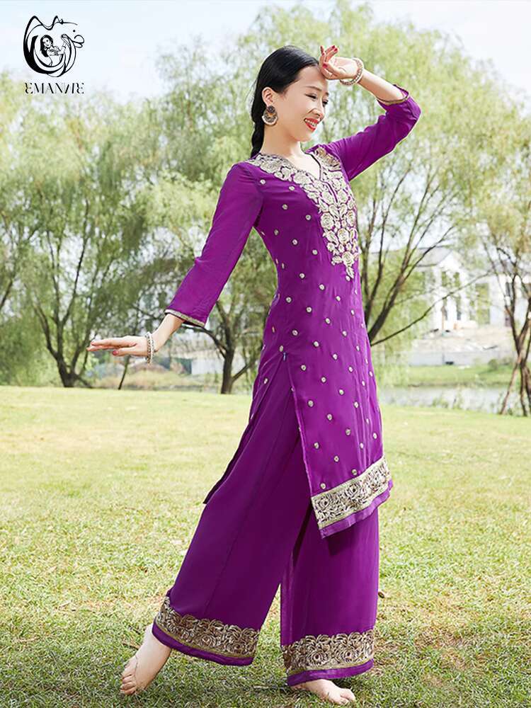 Экзотический стиль, индийский  – обзор и цена Fashion Ethnic Indian Clothing
