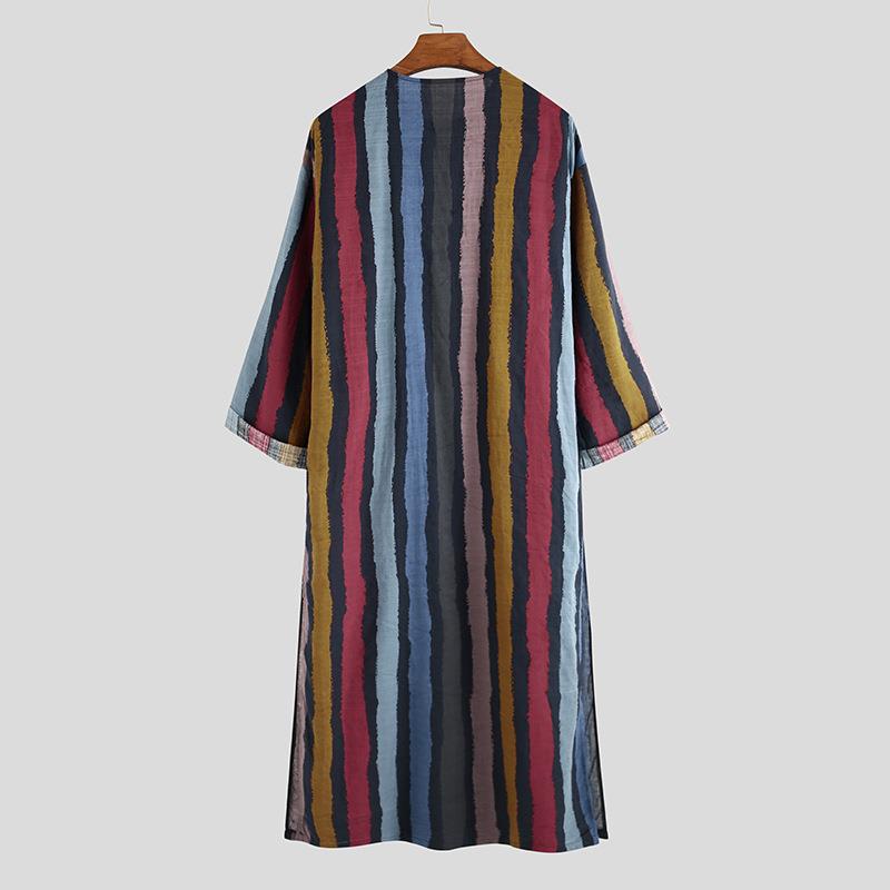 Мужская длинная рубашка в поло – обзор и цена Ethnic Fashion Designer