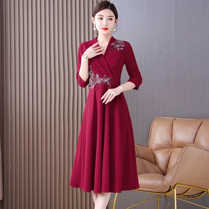 Женское Aodai Вьетнамское плат – обзор и цена Ao Dai Vietnam Dress