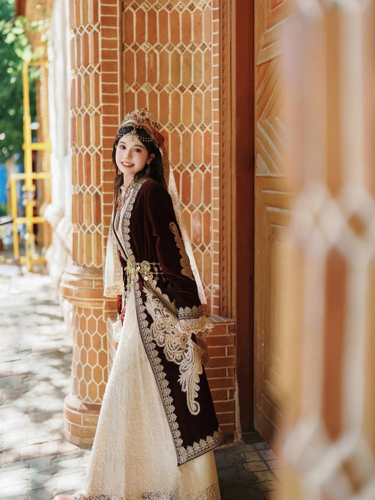 Новая этническая одежда уйгуро – обзор и цена Ethnic Clothing & Online Fashion Store Khaadi Us