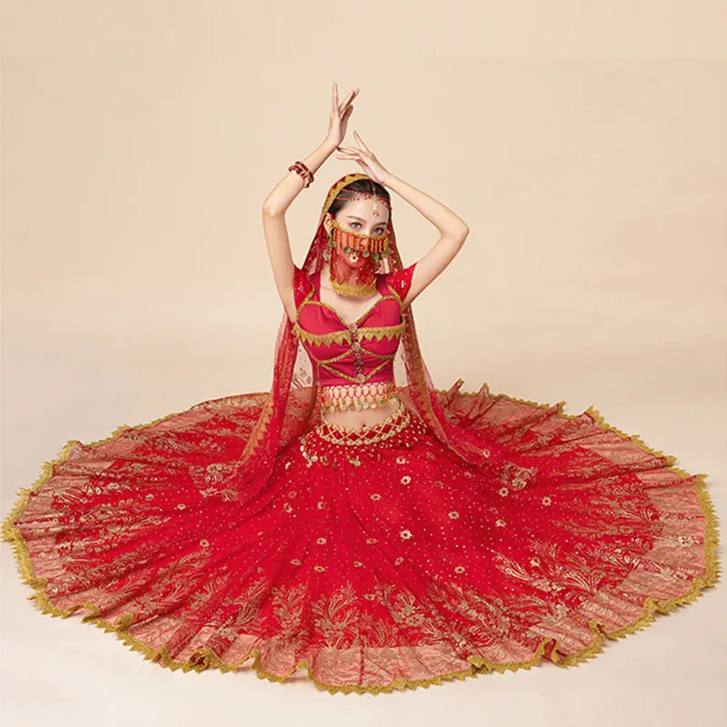 Женский фестиваль Хэллоуин кос – обзор и цена Ethnic Fashion India