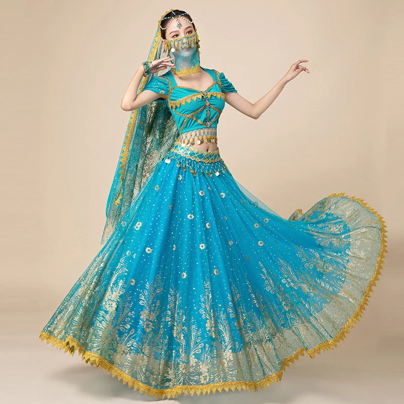 Женский фестиваль Хэллоуин кос – обзор и цена Ethnic Fashion India
