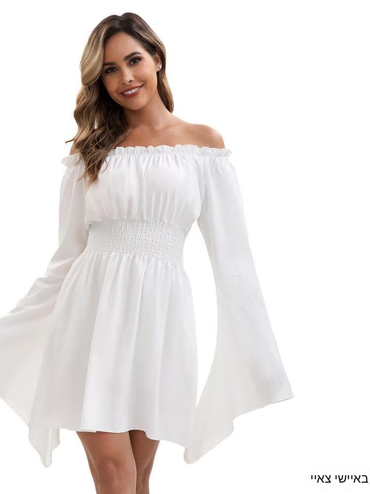 Ретро-костюм в стиле средневек – обзор и цена Ethnic Fashion Designer