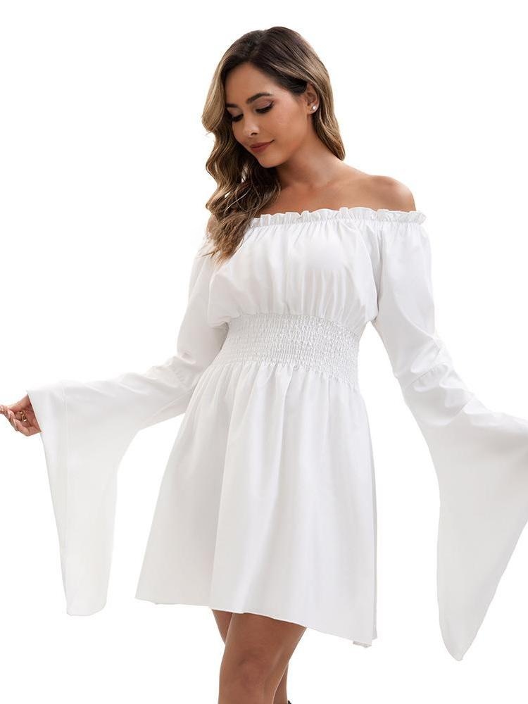 Ретро-костюм в стиле средневек – обзор и цена Ethnic Fashion Designer