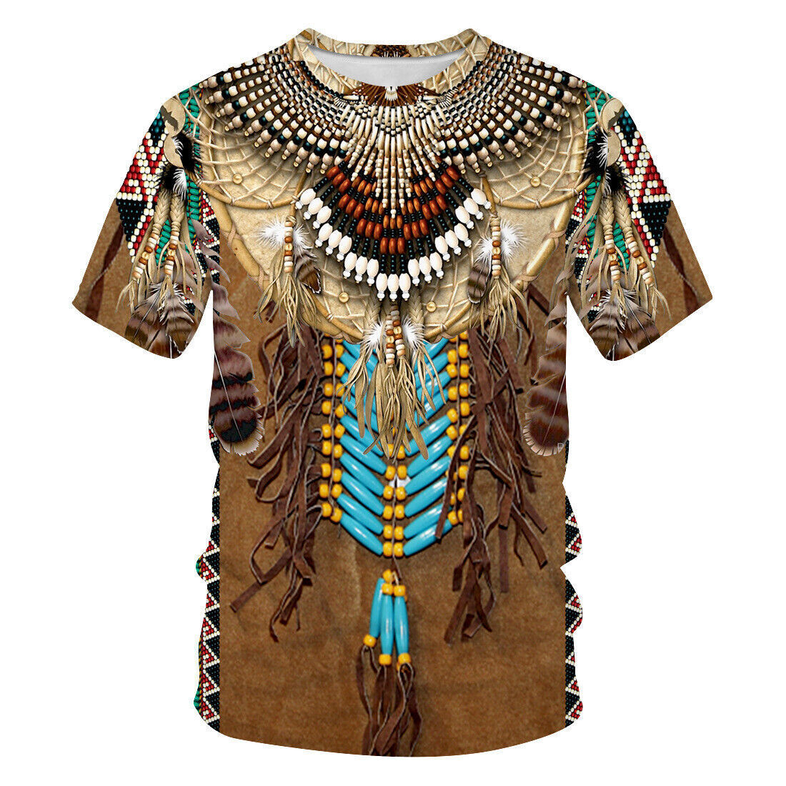 Футболки с 3D принтом в индийс – обзор и цена Fashion Ethnic Indian Clothing